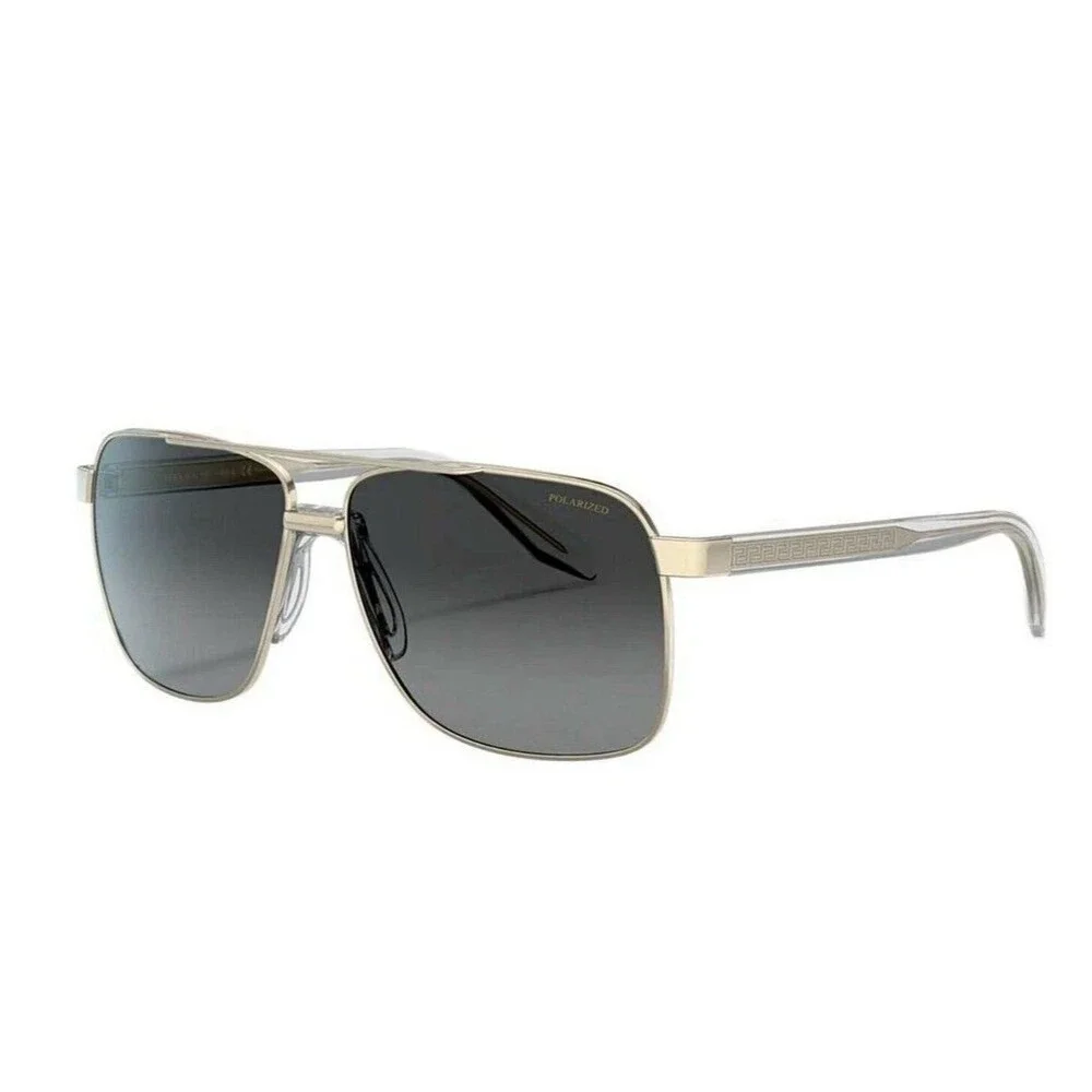 Versace VE2174 Polarized Sunglasses (Read Description)